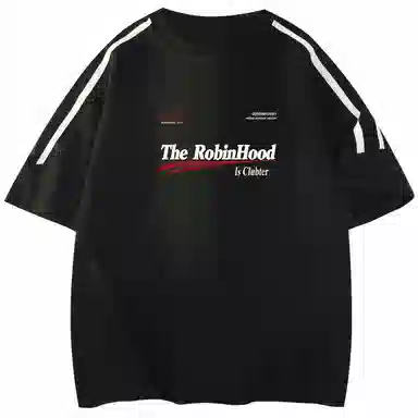 ROBINHOOD logoT