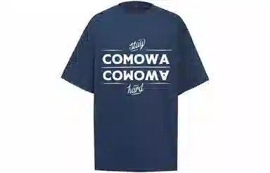 COMOWA logoT