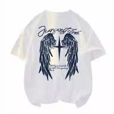 JEANSWEST CLUB logoT