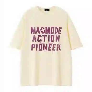 magmode T