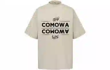 COMOWA logoT