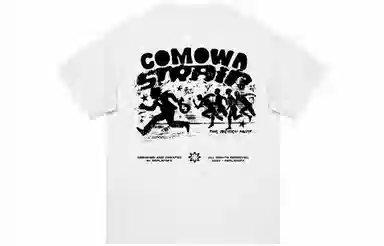 COMOWA LogoT
