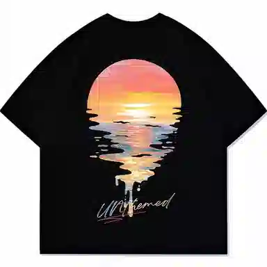 UNthemed T