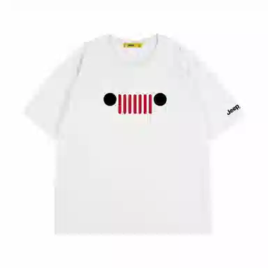 Jeep T-Shirt
