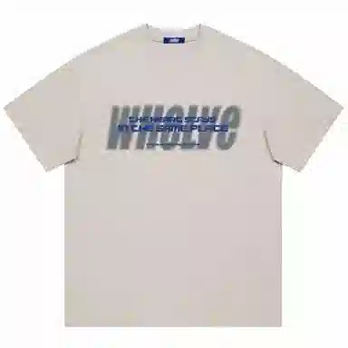 WHELVE logoT