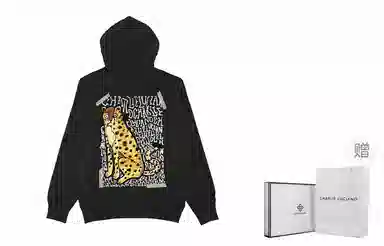 Charlie Luciano x popeye