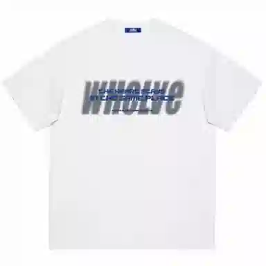 WHELVE logoT