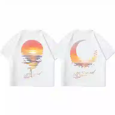 UNthemed T