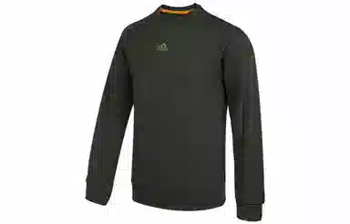 adidas M Crew Swert Logo