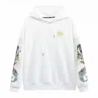 oniarai SS23 Hoodie