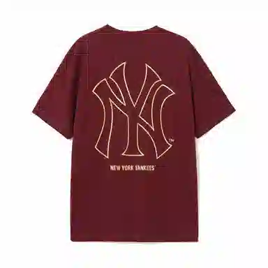 New Era x MLB Yankees T-Shirt