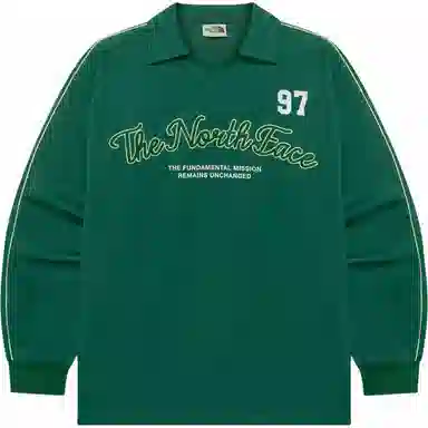 THE NORTH FACE LogoVT