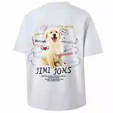JIMIJONS T