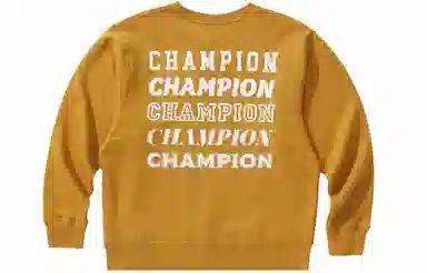 Champion logo