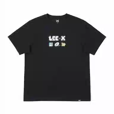 Lee SS25 LogoT