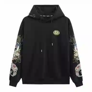 oniarai SS23 Hoodie