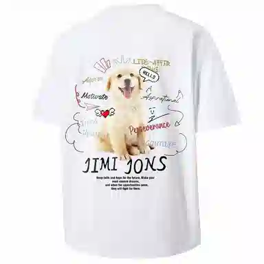 JIMIJONS T