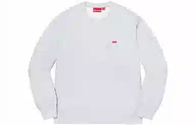Supreme Small Box Crewneck