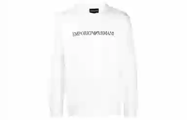EMPORIO ARMANI FW21 Logo