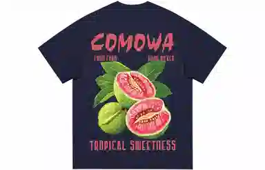 COMOWA LogoT