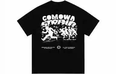 COMOWA LogoT