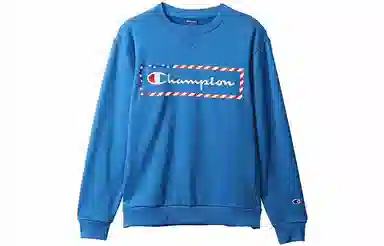 Champion FW21 Logo
