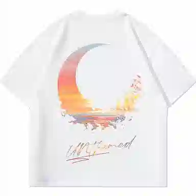 UNthemed T