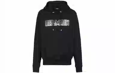 BALMAIN FW21