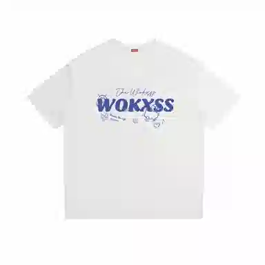WOKXSS LogoT