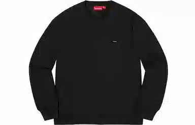 Supreme Small Box Crewneck