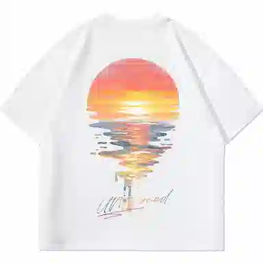 UNthemed T