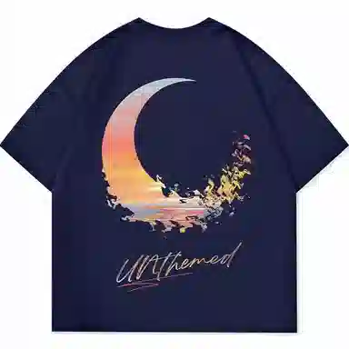 UNthemed T