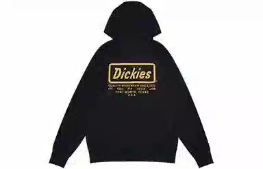 Dickies Logo