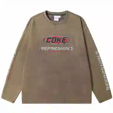 Coke T