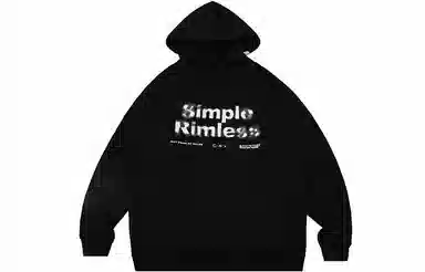 SIMPLE RIMLESSSRME