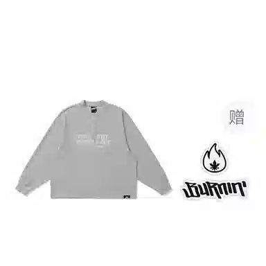 BURNIN 97'series SloganT