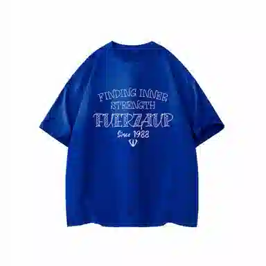 Ferrero Ross x FUERZA T