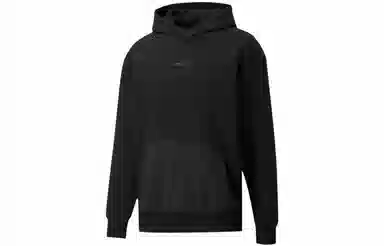 Puma Protec.t Hoodie Black