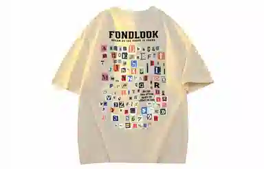 FONDLOOK T