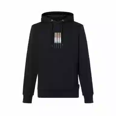 HUGO BOSS SS23 Black