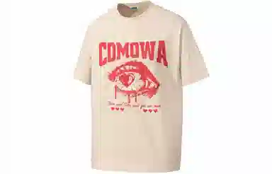 COMOWA T