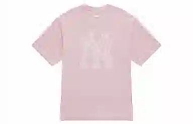 MLB Monogram New York Yankees SS25