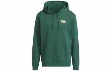 adidas Worldwide Hoops Hoodie