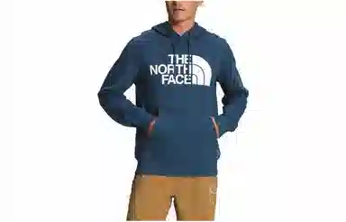 THE NORTH FACE Logo