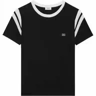 CELINE SS24 LogoT