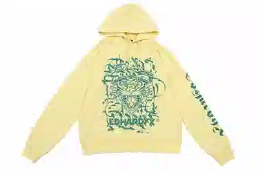 ED HARDY X x
