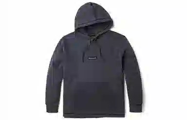 Timberland Hoodie Black