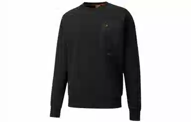 Puma Protec.t Crew Black