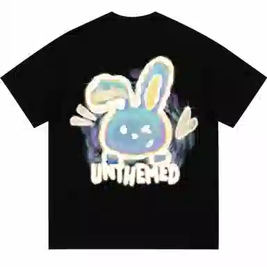 UNthemed LogoT