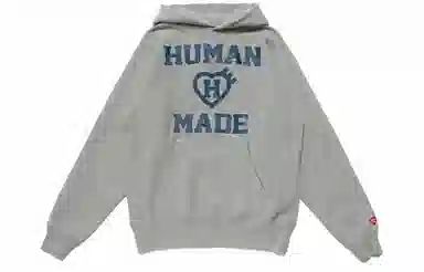 HUMAN MADE Logo